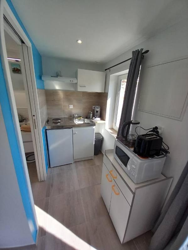 Petite Maison Du Tronquay Le Tronquay  Экстерьер фото