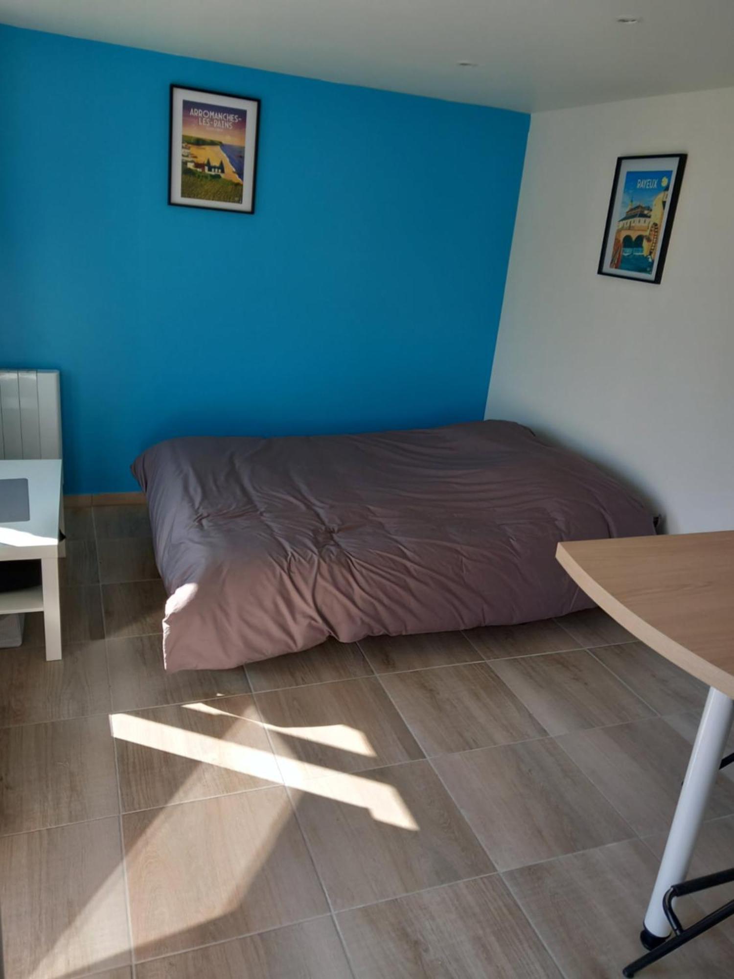 Petite Maison Du Tronquay Le Tronquay  Экстерьер фото