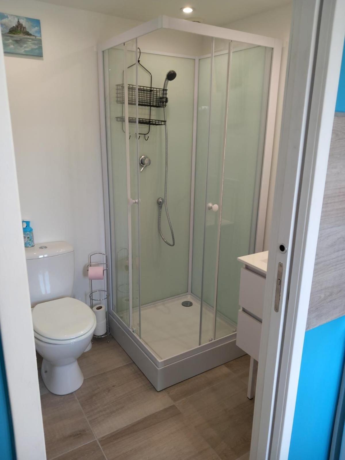 Petite Maison Du Tronquay Le Tronquay  Экстерьер фото